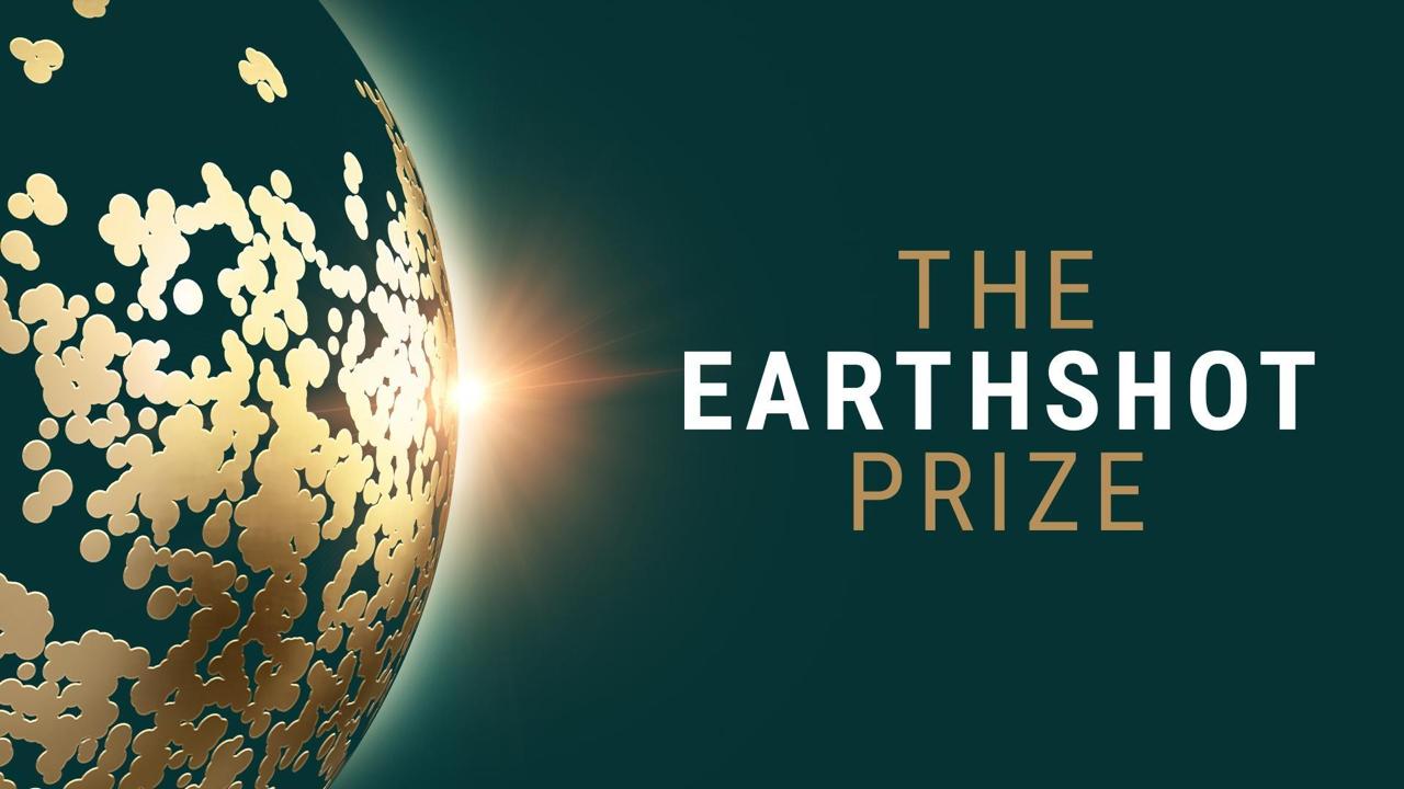 The Earthshot Prize 2026